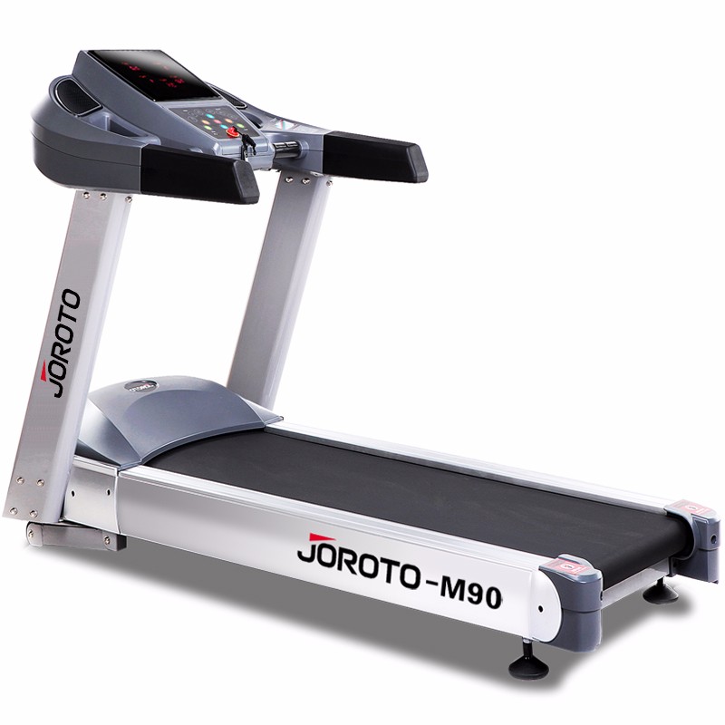 美国捷瑞特（JOROTO）跑步机 高端家用 商用型M90