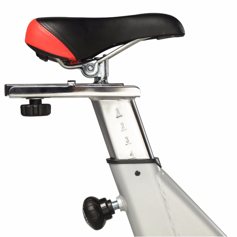英派斯JC330Y家用便捷动感单车室内健身器材静音专业