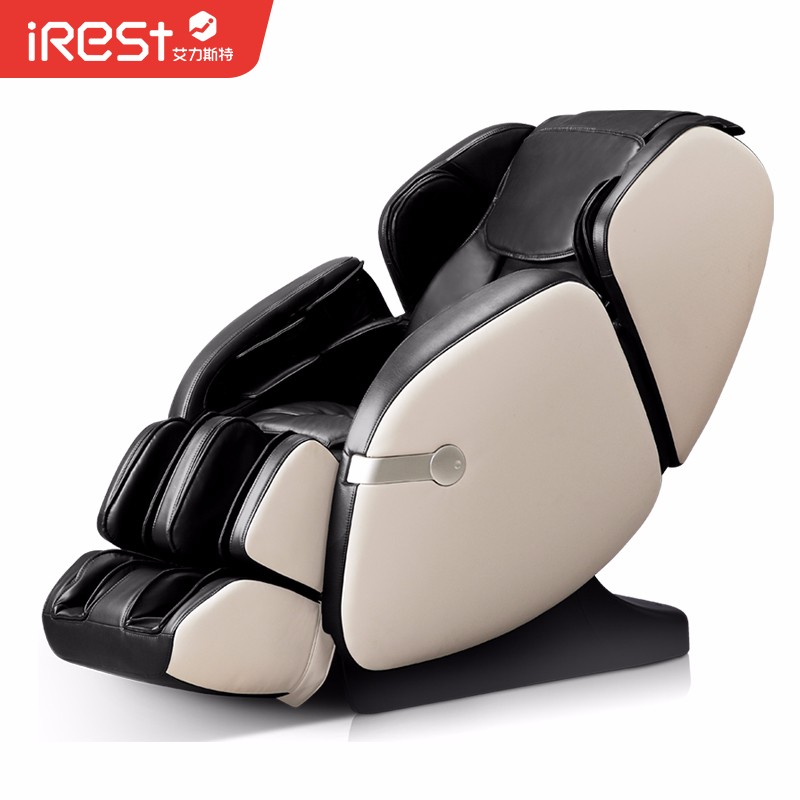 艾力斯特（Irest）按摩椅家用全功能时尚椅A191-5 经