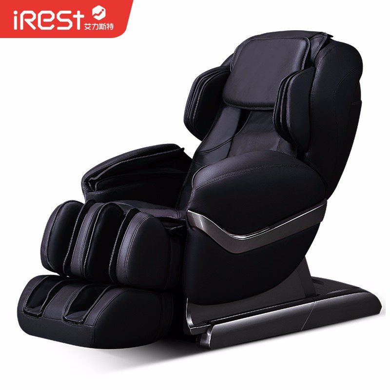 艾力斯特（Irest）按摩椅家用全身太空舱免安装 SL-A9