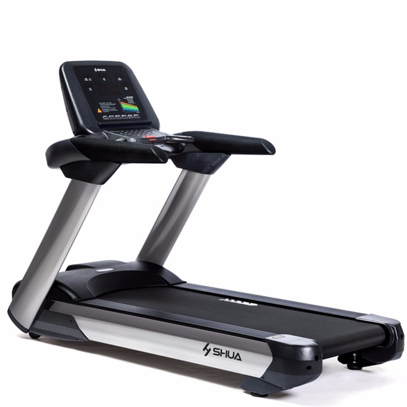 SHUA舒华单功能商用跑步机 电动静音健身房专用健身器材SH