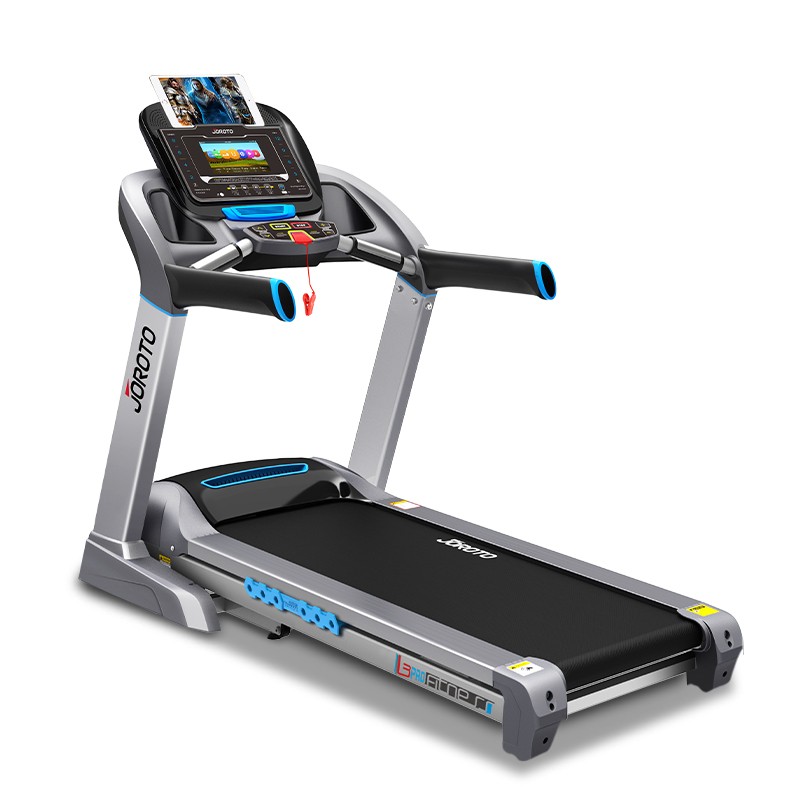 捷瑞特（JOROTO） 美国品牌跑步机 家用商用折叠运动健身器材L3PRO