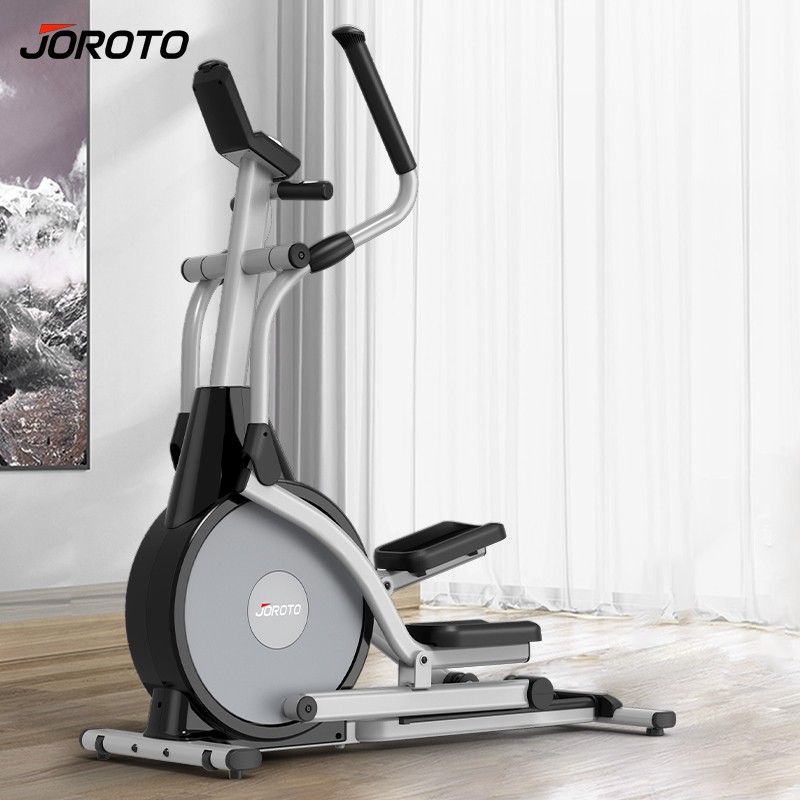 捷瑞特（JOROTO） 美国品牌椭圆机家用太空漫步机商用椭圆仪运动健身器材MF40 商用级前驱双轨