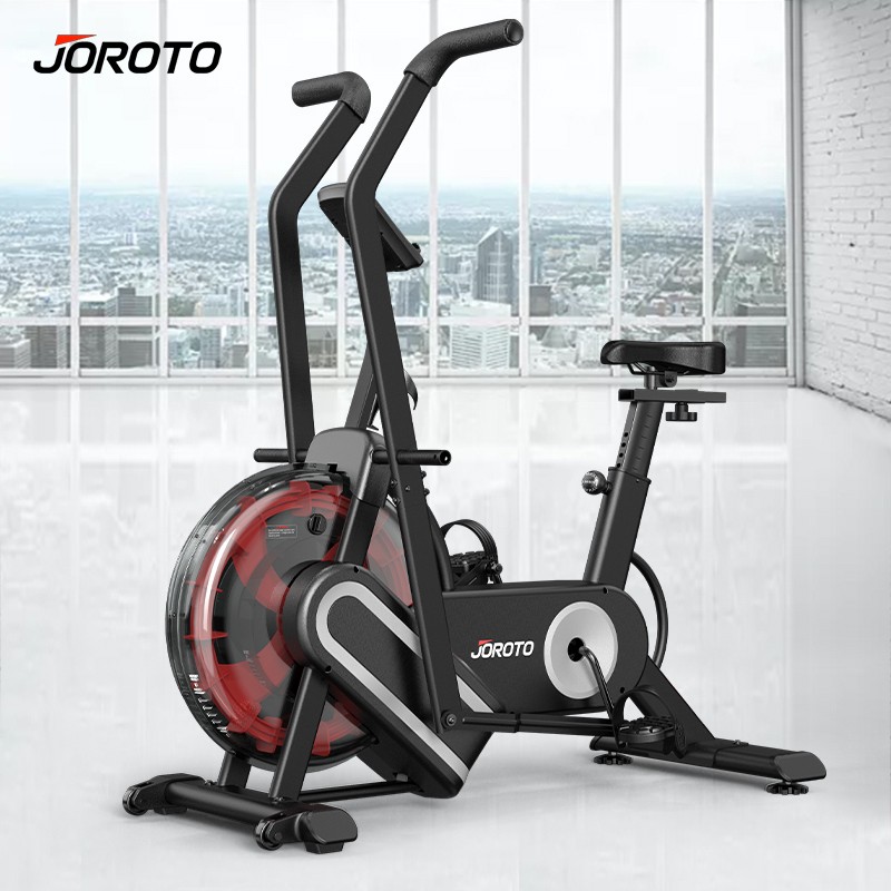 捷瑞特（JOROTO）美国品牌水阻动感单车家用综合训练器健身房运动器材XR5 家用商用均可