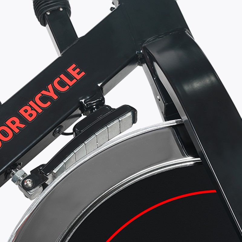 捷瑞特（JOROTO） 美国品牌动感单车家用磁控健身车自行车室内运动健身器材XM16