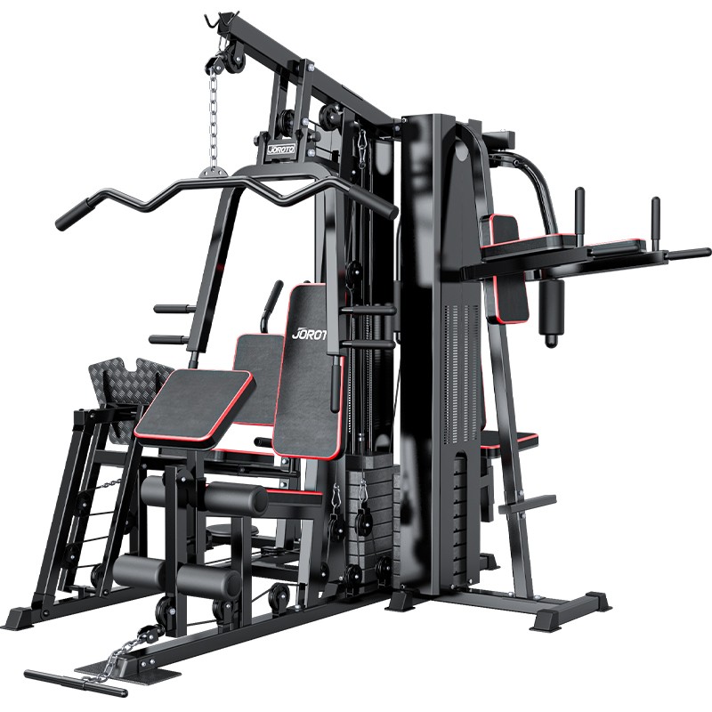 捷瑞特（JOROTO） 美国品牌综合训练器商用多功能健身器材