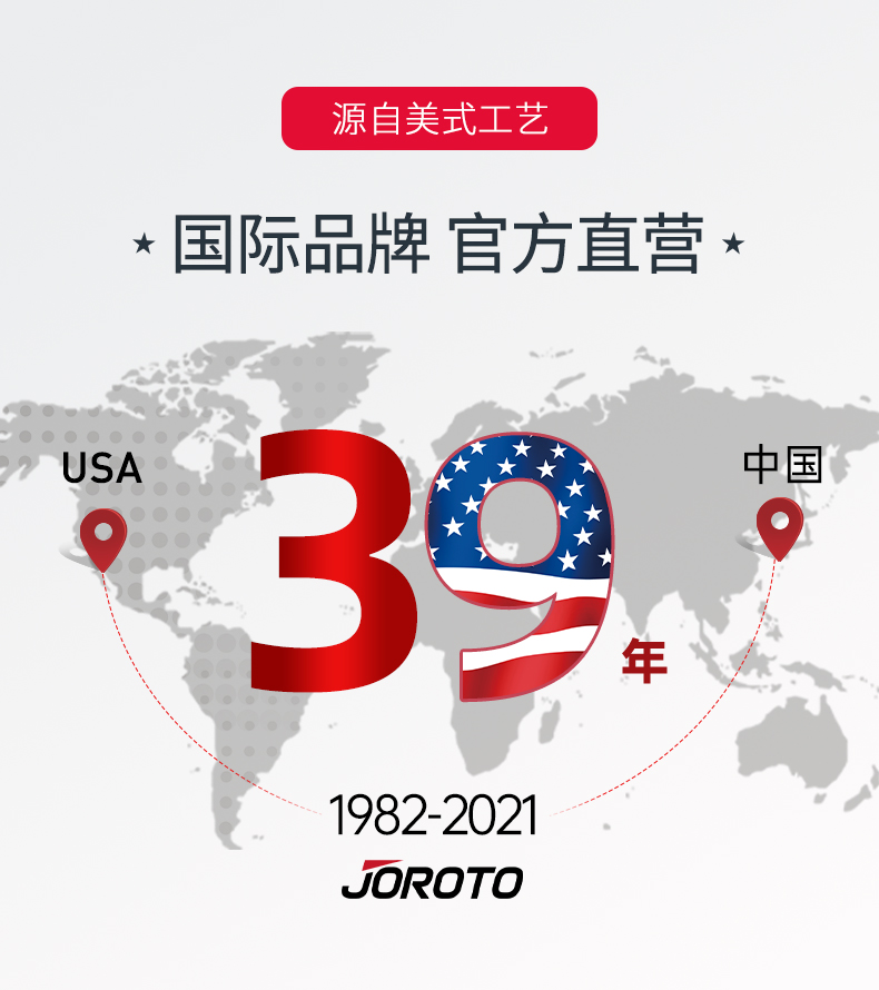 美国捷瑞特（JOROTO）踏步机 家用椭圆机迷你脚踏机小型 健身器材ME15(图1)