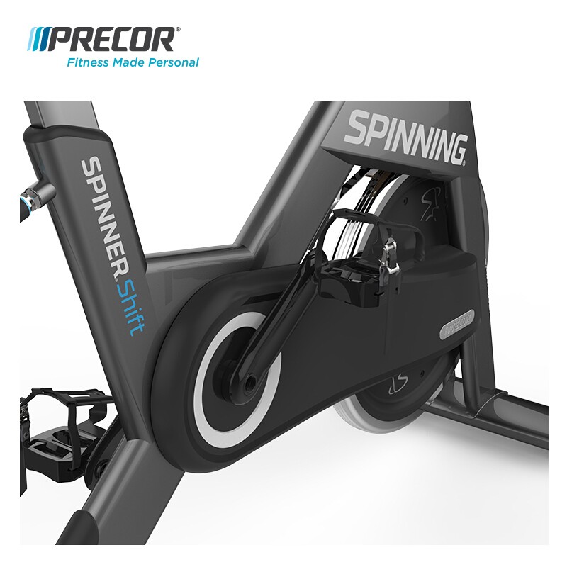 precor必确Spinning室内运动健身车spinner单车