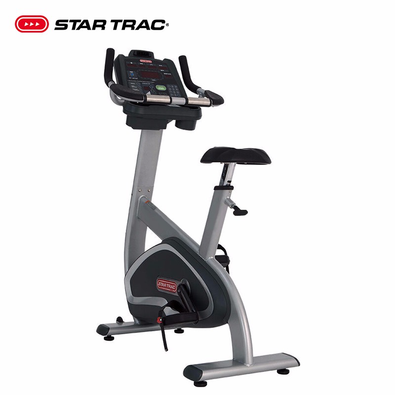 STAR TRAC-健身车星驰直立磁控静音室内健身器材S-UBx
