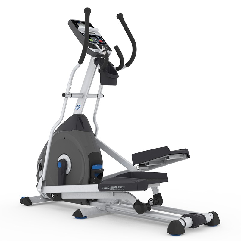 美国nautilus诺德士椭圆机家用健身器材太空漫步机静音室