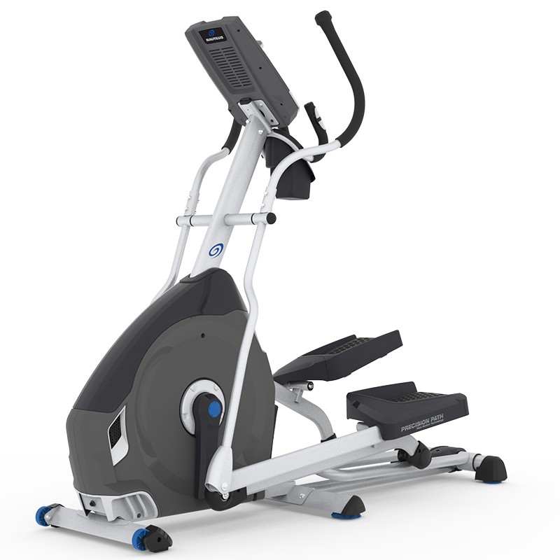 美国nautilus诺德士椭圆机家用健身器材太空漫步机静音室内椭圆仪 北京舒体体育