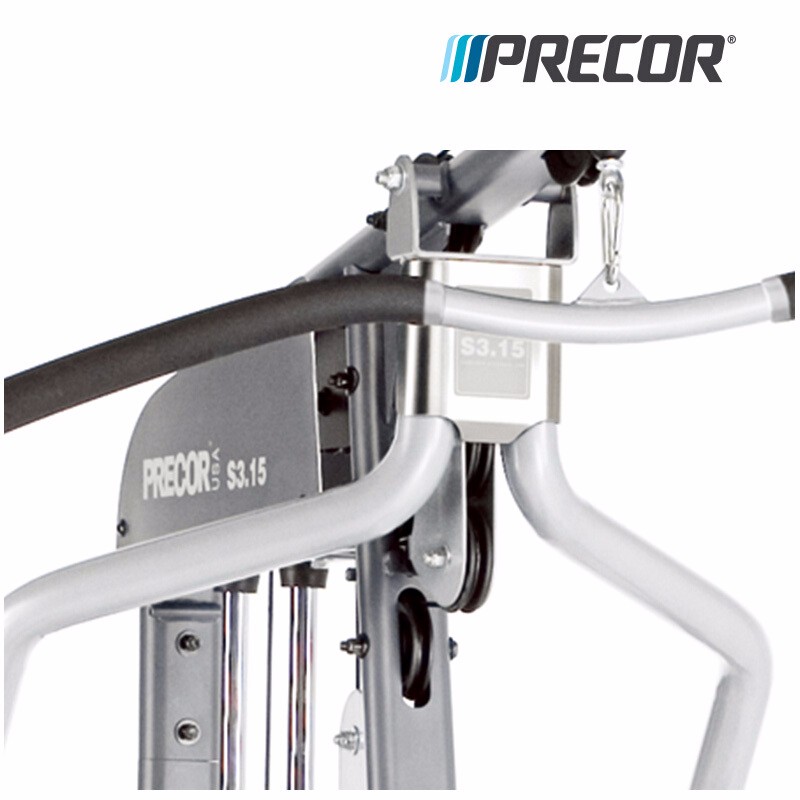 Precor必确力量训练器械S3.15