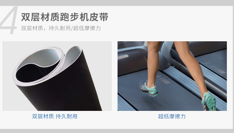 2-1Z9301600192Z.jpg Precor必确美国原装进口家用静音跑步机TRM425(图14)