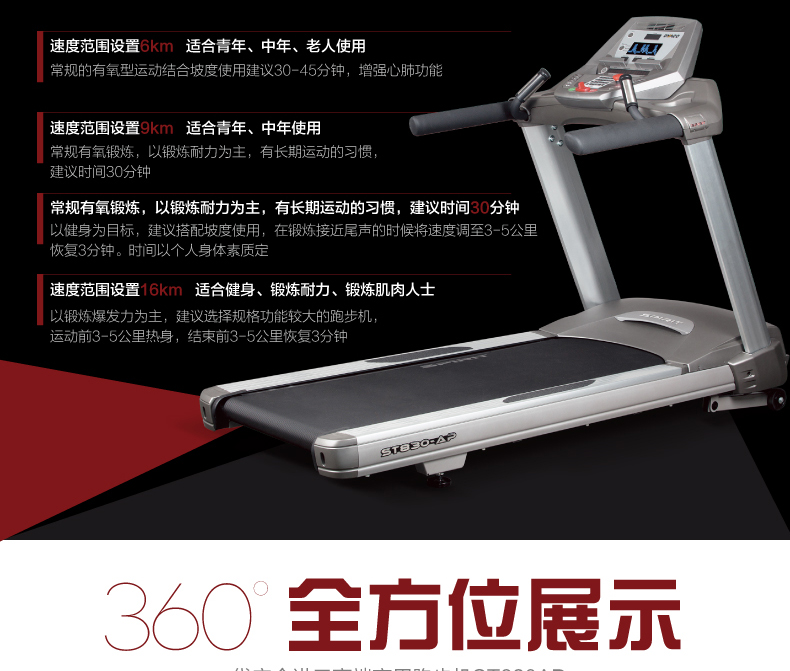 2-19101016252AW.jpg DYACO岱宇ST830AP-ST830DP全进口商用电动跑步机电动健身房走步机(图6)