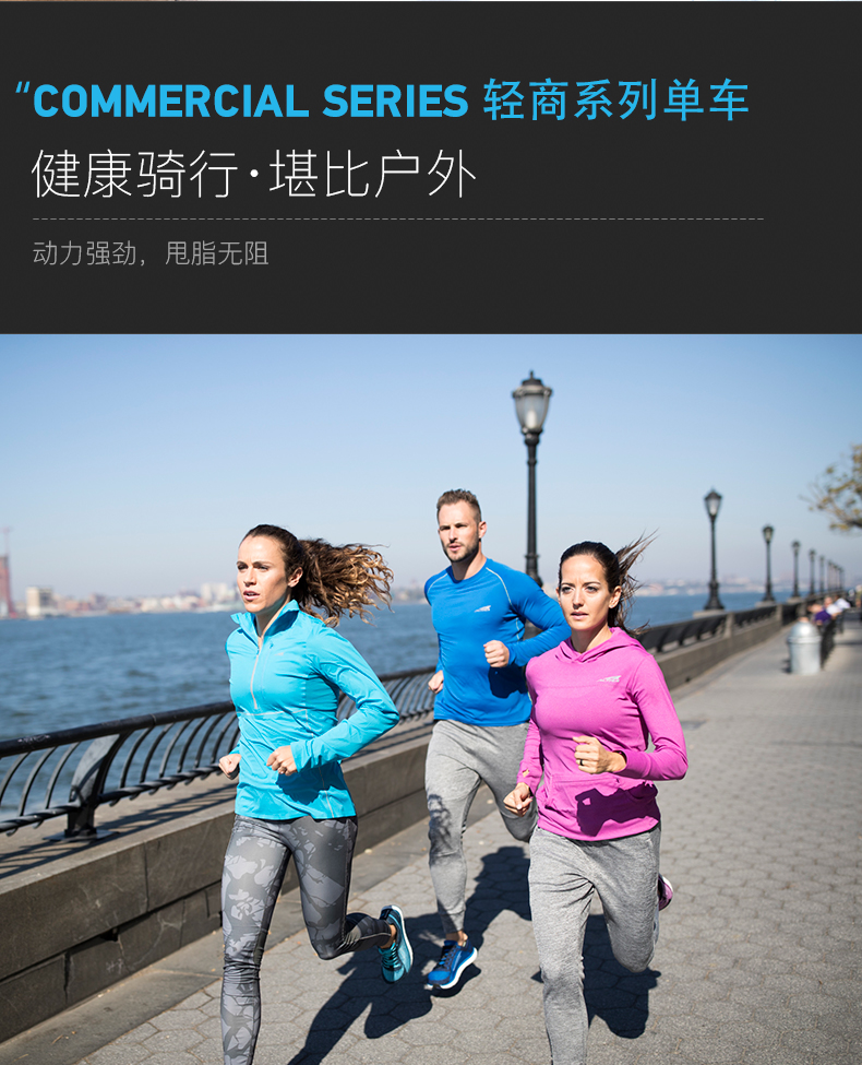 2-1910121A6231J.jpg 美国icon爱康家用静音健身动感单车诺迪克室内自行车脚踏车GX3.8(图4)