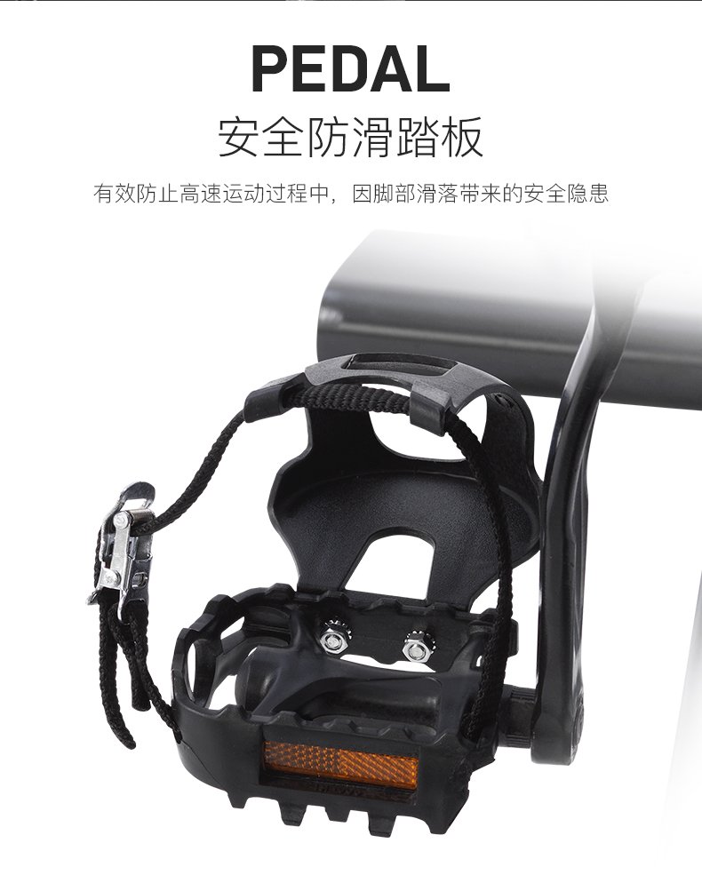 2-1910121A624428.jpg 美国icon爱康家用静音健身动感单车诺迪克室内自行车脚踏车GX3.8(图19)