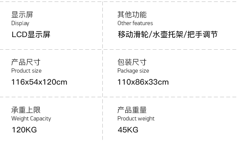 2-1910121A6245X.jpg 美国icon爱康家用静音健身动感单车诺迪克室内自行车脚踏车GX3.8(图21)