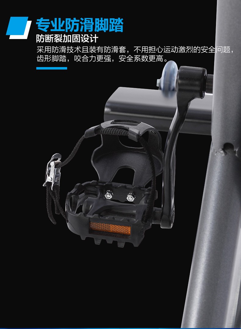 2-1910121A624O0.jpg 美国icon爱康家用静音健身动感单车诺迪克室内自行车脚踏车GX3.8(图14)