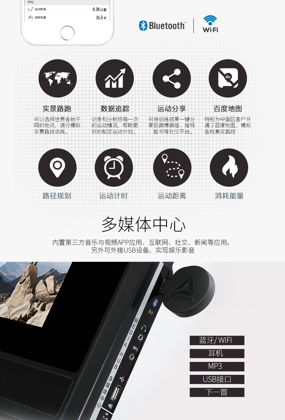 2-19102215333L04.jpg Reebok-锐步SL8.0商用跑步机豪华智能静音健身房健身器材(图9)