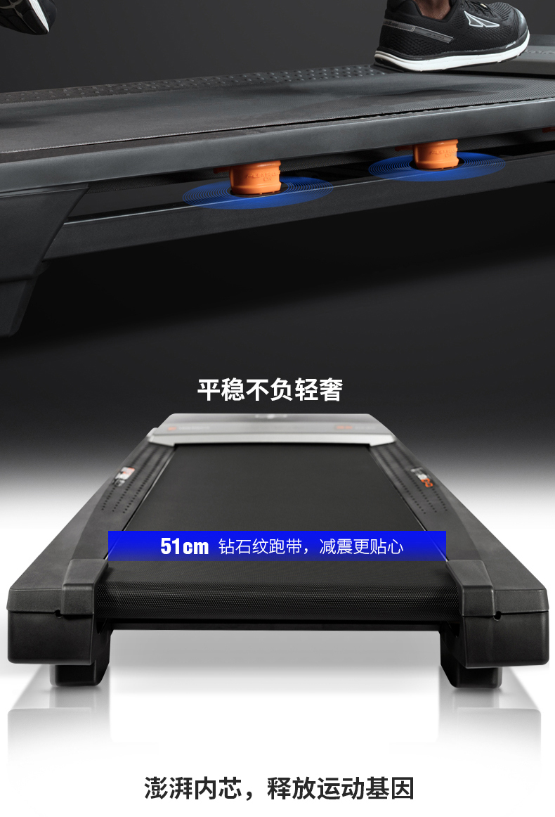2-19112G106195Z.jpg 美国icon爱康家用彩屏智能跑步机静音可折叠室内健身房专用C1650(图7)