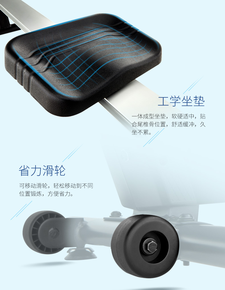 2-19112G453234A.jpg Reebok-锐步 划船器电磁控家用智能静音折叠纸牌屋阻力健身房器材(图11)