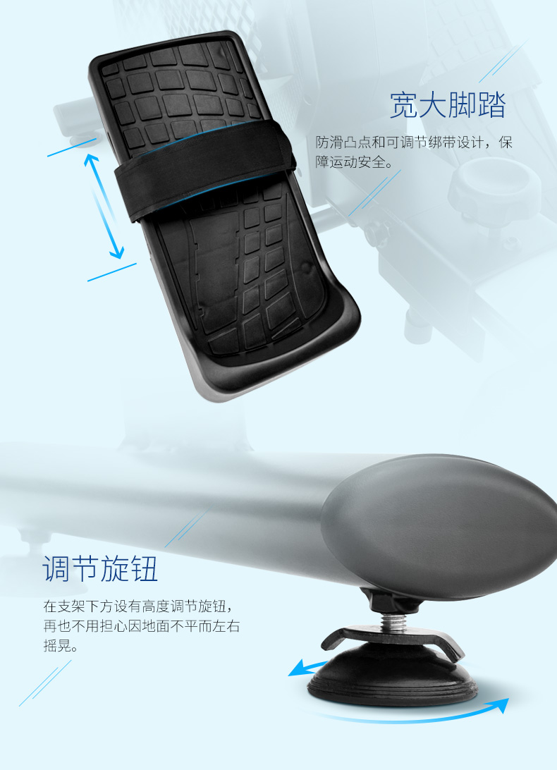 2-19112G45323615.jpg Reebok-锐步 划船器电磁控家用智能静音折叠纸牌屋阻力健身房器材(图13)