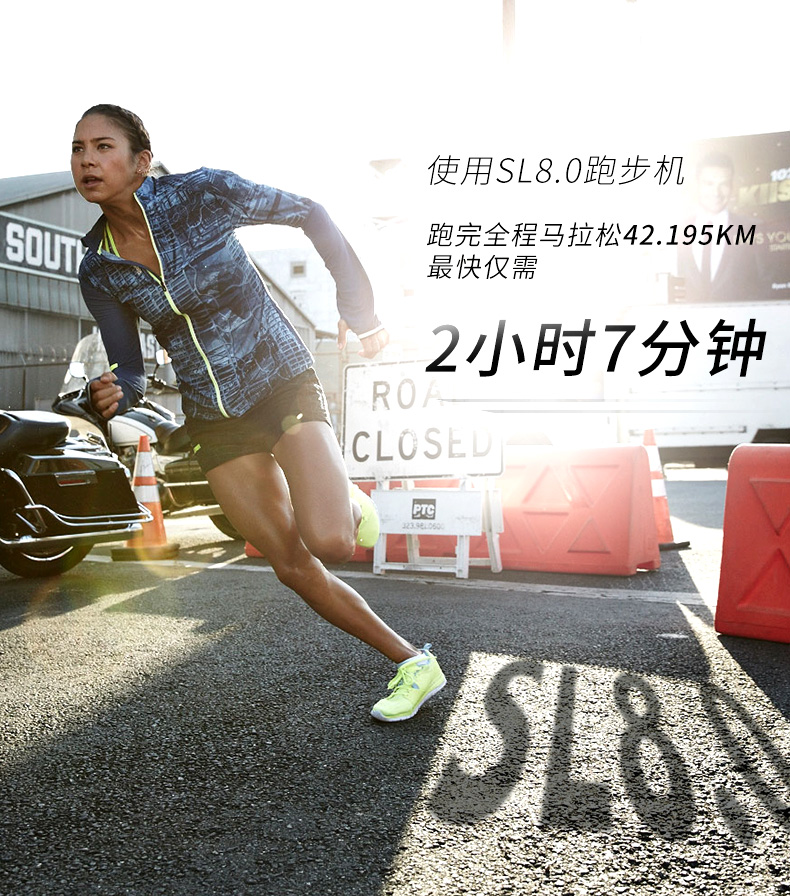 2-19112G535153P.jpg Reebok-锐步SL8.0跑步机家用款豪华智能静音轻商用健身房健身器材(图7)