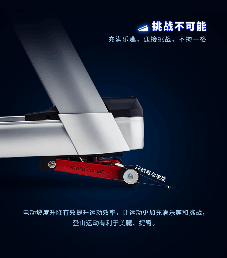 2-19112G535163M.gif Reebok-锐步SL8.0跑步机家用款豪华智能静音轻商用健身房健身器材(图14)