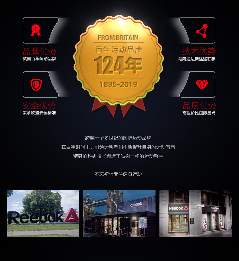 2-19112G5425X36.jpg Reebok-锐步ZJET460跑步机家用款超静音折叠健身房器材(图4)