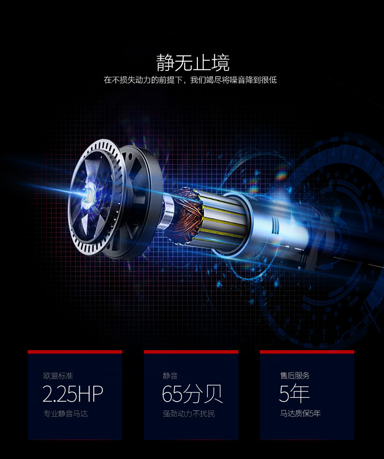 2-19112G543004Z.jpg Reebok-锐步ZJET460跑步机家用款超静音折叠健身房器材(图14)