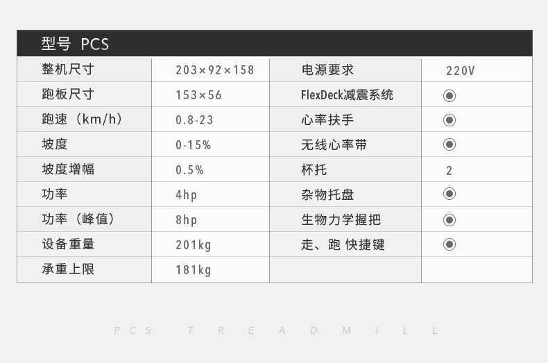 2-19112Q61234G6.jpg LifeFitness-力健美国原装进口跑步机家用款多功能减震静音白金俱乐部跑步机(图21)