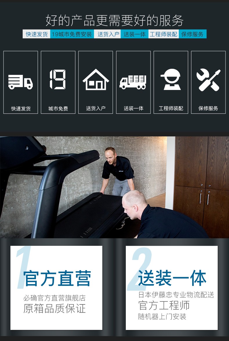 2-1912191442441J.jpg Precor必确240i拉伸训练器豪华多功能家用健身器材(图14)